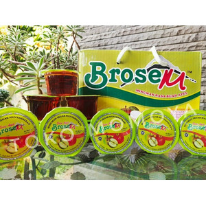 Sari Apel “Brosem” – 18 cup