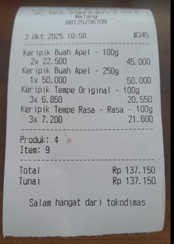 Febri Danik